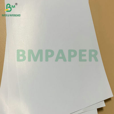 120 gm 157 gm C2S beschichtetes glänzendes Papier für Zeitschriften