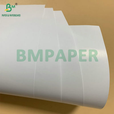 128 gm 170 gm Helligkeit C2S Glanzpapier Digitaldruck Foto Hohe Steifigkeit