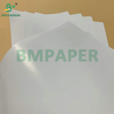 128 gm 170 gm Helligkeit C2S Glanzpapier Digitaldruck Foto Hohe Steifigkeit