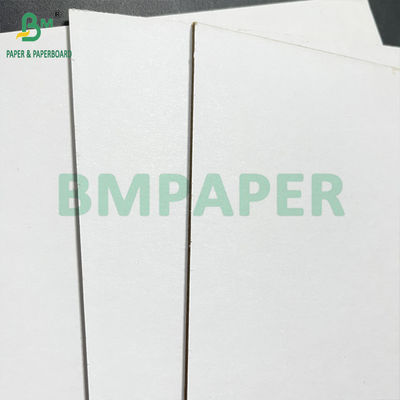 Grauer Kern Zwei Seiten Weiß beschichtet Duplex 3 mm dickes Lamanitiertes Board In Blatt