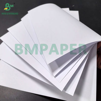 75 g 80 g unbeschichtetes hochweißes Holzfreies Papier zur Herstellung von Lehrbüchern