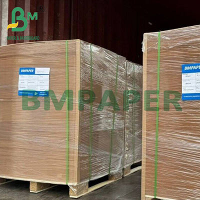 200 gm 300 gm Braun Kraftpapier für Handwerkskunst