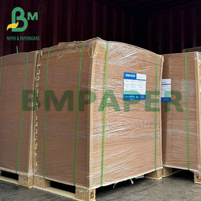 200 gm 300 gm Braun Kraftpapier für Handwerkskunst