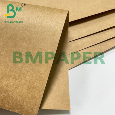 200 gm 300 gm Braun Kraftpapier für Handwerkskunst