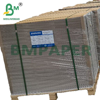 2.0mm 2,5mm dickes graues Rückenbrett für Bildrahmen 33 x 22&quot;