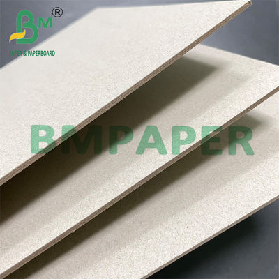 2.0mm 2,5mm dickes graues Rückenbrett für Bildrahmen 33 x 22&quot;