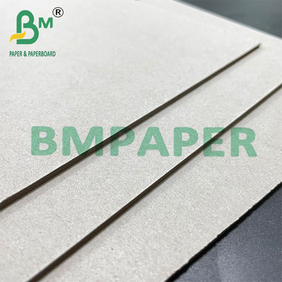 2.0mm 2,5mm dickes graues Rückenbrett für Bildrahmen 33 x 22&quot;