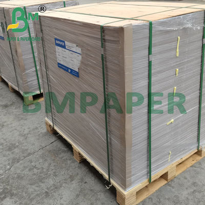 2.0mm 2,5mm dickes graues Rückenbrett für Bildrahmen 33 x 22&quot;