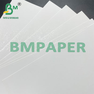 120 gm 140 gm doppelseitiges, mattes Papier für Buchumschlag