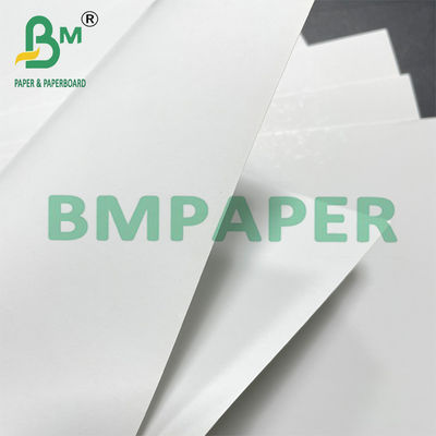 120 gm 140 gm doppelseitiges, mattes Papier für Buchumschlag