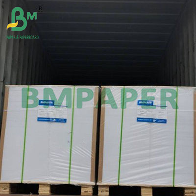 120 gm 140 gm doppelseitiges, mattes Papier für Buchumschlag