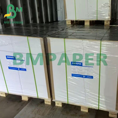 120 gm 140 gm doppelseitiges, mattes Papier für Buchumschlag