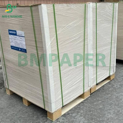 200 - 365 g CKB Klappkarton Weiß beschichtetes Kraftpapier für Kuchenkästen