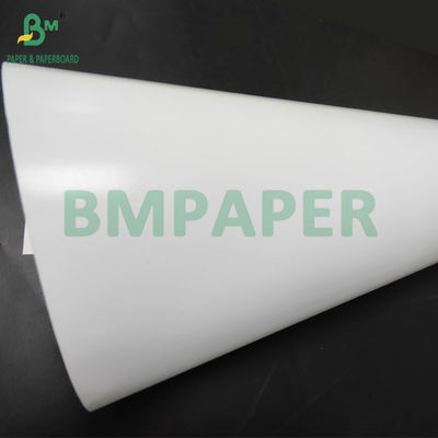 250g 260g RC Satin Inkjet Foto Papier Roll Pigment Ink 24 Zoll 44 Zoll x 100 Fuß