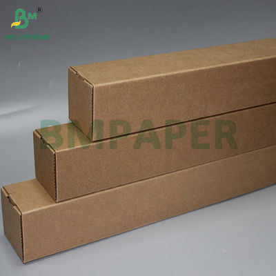 180g 200g Hochweiß Fotopapier Plus Glanz 1 Seitenmantel 24" 36" X 30m 50m Länge Rollen