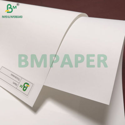 150um PET synthetisches Laserdruckpapier für X-Banner 297 x 420mm wasserdicht