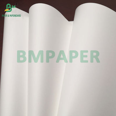 150um PET synthetisches Laserdruckpapier für X-Banner 297 x 420mm wasserdicht