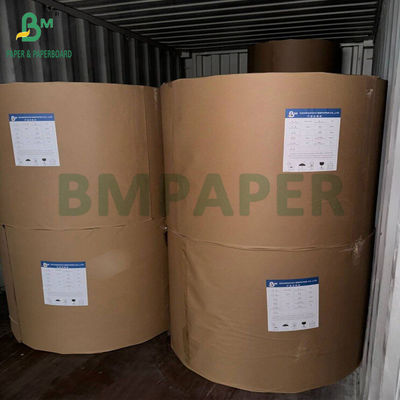 73 gm 83 gm Halbtransparent Glatte Zeichnungspapierrolle 880 x 50 m