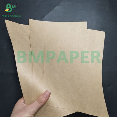 80gm Kraftpapier mit hoher Sprengfestigkeit