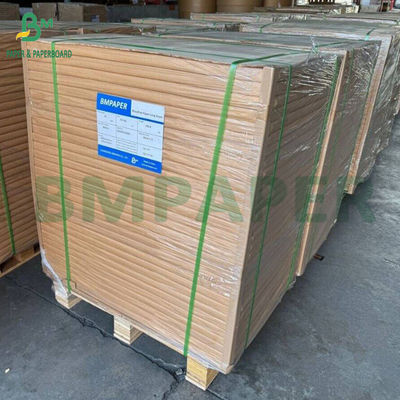 Nicht beschichtetes weißes und farbiges Papier 70 gm 80 gm Handwerkspapier in Farbe