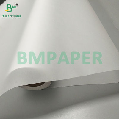 73gm A4 eingraviertes Siegelübertragungspapier Durchsichtiges Papier zum Kopieren