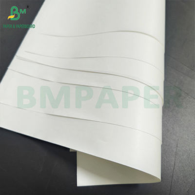 Papier für Lebensmittelbehälter der Klasse 3 35 g/m 40 g/m Fettfest Papier