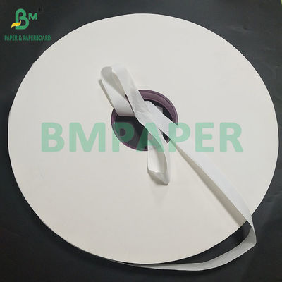 28 g Lebensmittelpapier aus Stroh Pembungkus Jerami für Zahnstocher Verpackung 44 mm