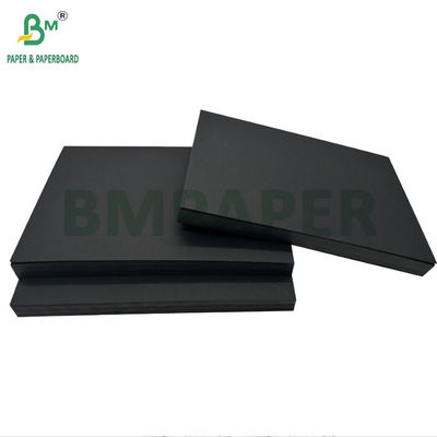 300 gm 400 gm Schwarzes Kartonpapier für Weinkisten Geruchlos 700 x 1000 mm