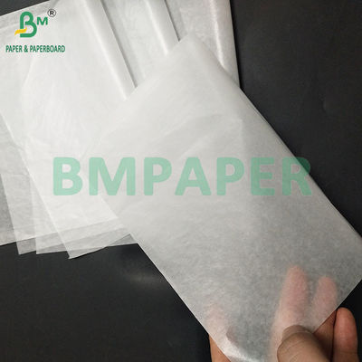 20 g/m 22 g/m Lebensmittelpapier, geruchlos, glänzend, Honigpillen zur Verpackung von Lebensmitteln