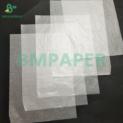 20 g/m 22 g/m Lebensmittelpapier, geruchlos, glänzend, Honigpillen zur Verpackung von Lebensmitteln