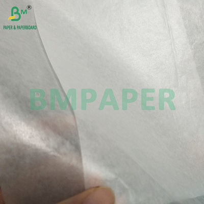 20 g/m 22 g/m Lebensmittelpapier, geruchlos, glänzend, Honigpillen zur Verpackung von Lebensmitteln
