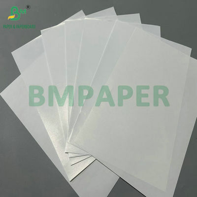 11 x 17 Zoll 130 gr 150 gr Beschichtetes doppelseitig glänzendes Kunstpapier für Entwurfsvorschläge