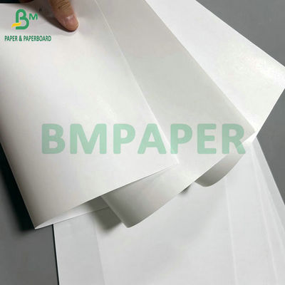 11 x 17 Zoll 130 gr 150 gr Beschichtetes doppelseitig glänzendes Kunstpapier für Entwurfsvorschläge