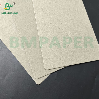 Ultra-harte, glatte Kraft-Gippboard-Papier, 1,5 mm, Recyclingmaterialien