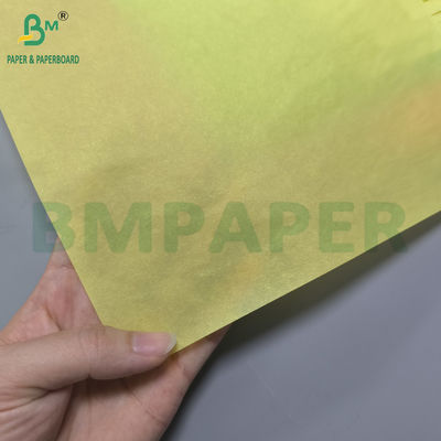 Non Stick Cupcake Liner Bäckertasche Muffin Fälle Formen bis Papier 45gsm Mehrfarben