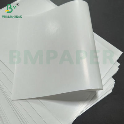 C1S Chrompapier 80gm Einseitig beschichtetes Papier mit hohem Glanz