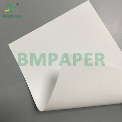 170 g 200 g weißes, mattes, beschichtetes Papier für Offsetdruck