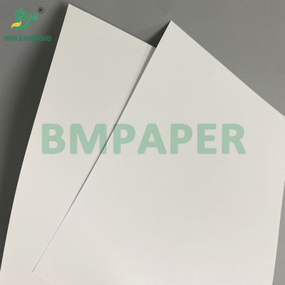170 g 200 g weißes, mattes, beschichtetes Papier für Offsetdruck