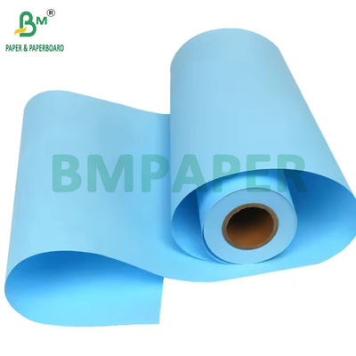 80GSM Doppelseitige digitale Blaupause Papierrolle für Ingenieurwesen 30' x 150 Yards