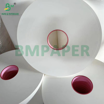 24 gm 28 gm Lebensmittelstrohverpackungspapier biologisch abbaubar Umweltschonend 25 mm 27 mm