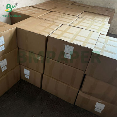24 gm 28 gm Lebensmittelstrohverpackungspapier biologisch abbaubar Umweltschonend 25 mm 27 mm