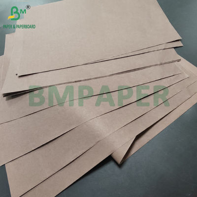 40gm Backkuchenverpackungen Fettdichtes Papier für Schokoladenkuchen Hitzebeständig