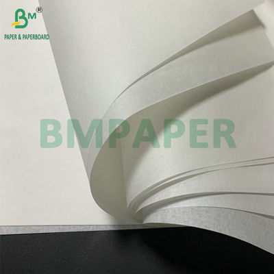 Weißes Kraftpapier für Kuchen und Backpapier
