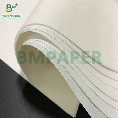 Weißes Kraftpapier für Kuchen und Backpapier