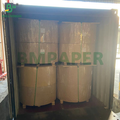 Weißes Kraftpapier für Kuchen und Backpapier
