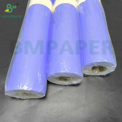 2 Zoll Kern Blaupause Layout Papier Konstruktionszeichnungen 762mm x 50m für genaue Pläne