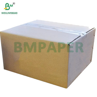 70gm Thermaletikett Flugzeugklebstoff Gepäcketikett Papier 53,9cm X 5,5cm