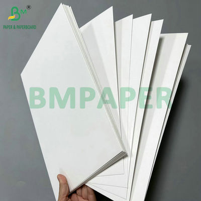 250 Gramm 300 Gramm Einseitig beschichtet mit SBS Solid Bleach Sulphate für die Verpackung Karton 70 x 100cm