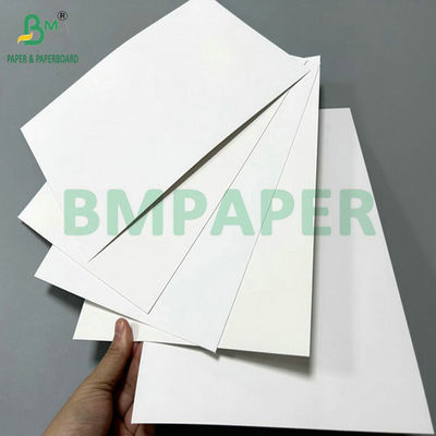 250 Gramm 300 Gramm Einseitig beschichtet mit SBS Solid Bleach Sulphate für die Verpackung Karton 70 x 100cm
