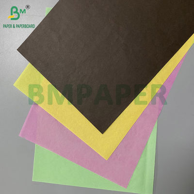 40g bunter Cupcake Liner Papier Formenpapier für Muffinhalter Rohstoffe